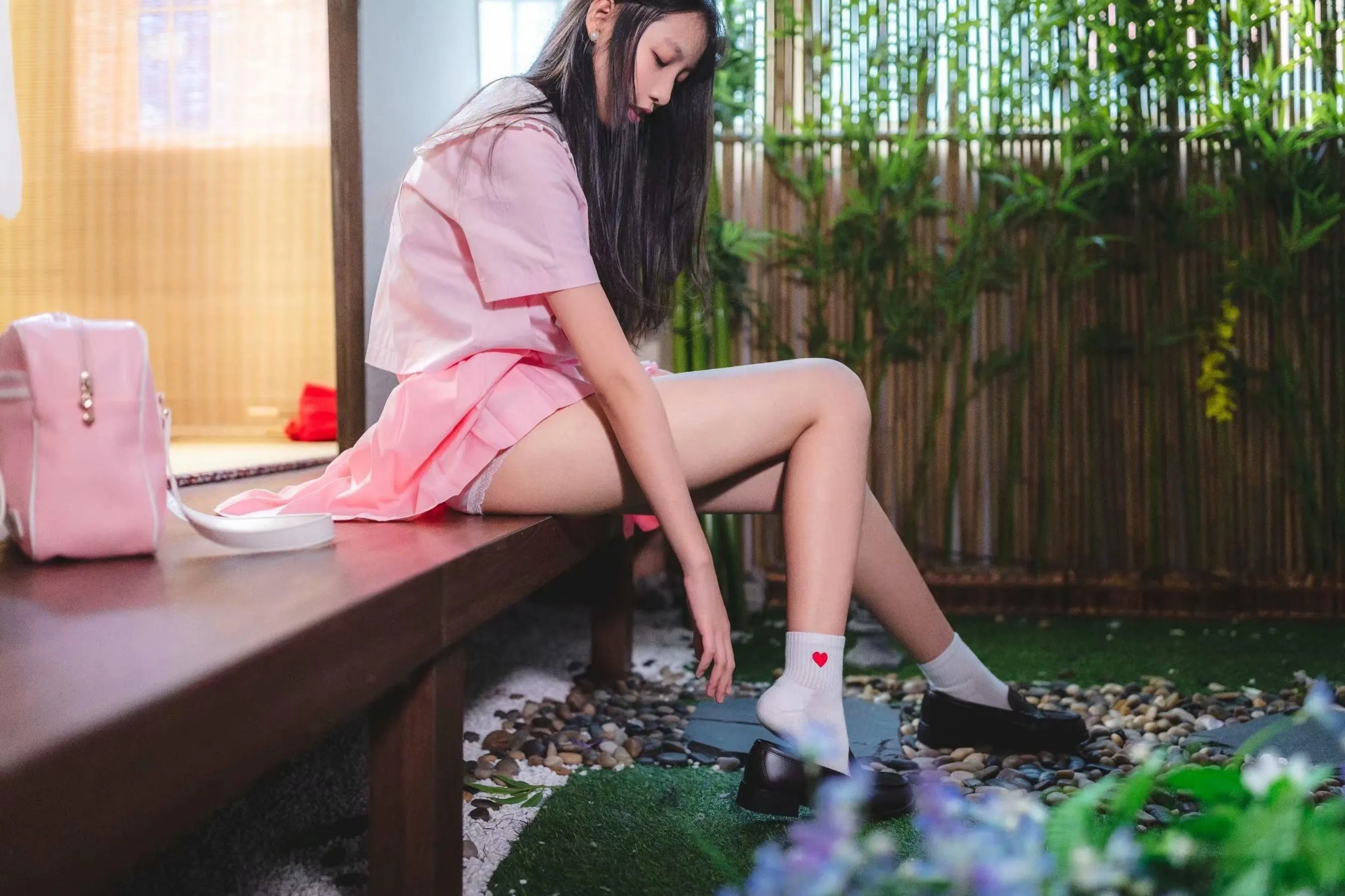西瓜少女 NO.003 少女秘密 [42P]插图3